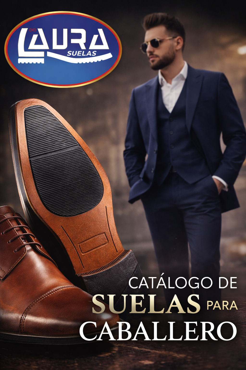 Cátalogo Caballero 2026