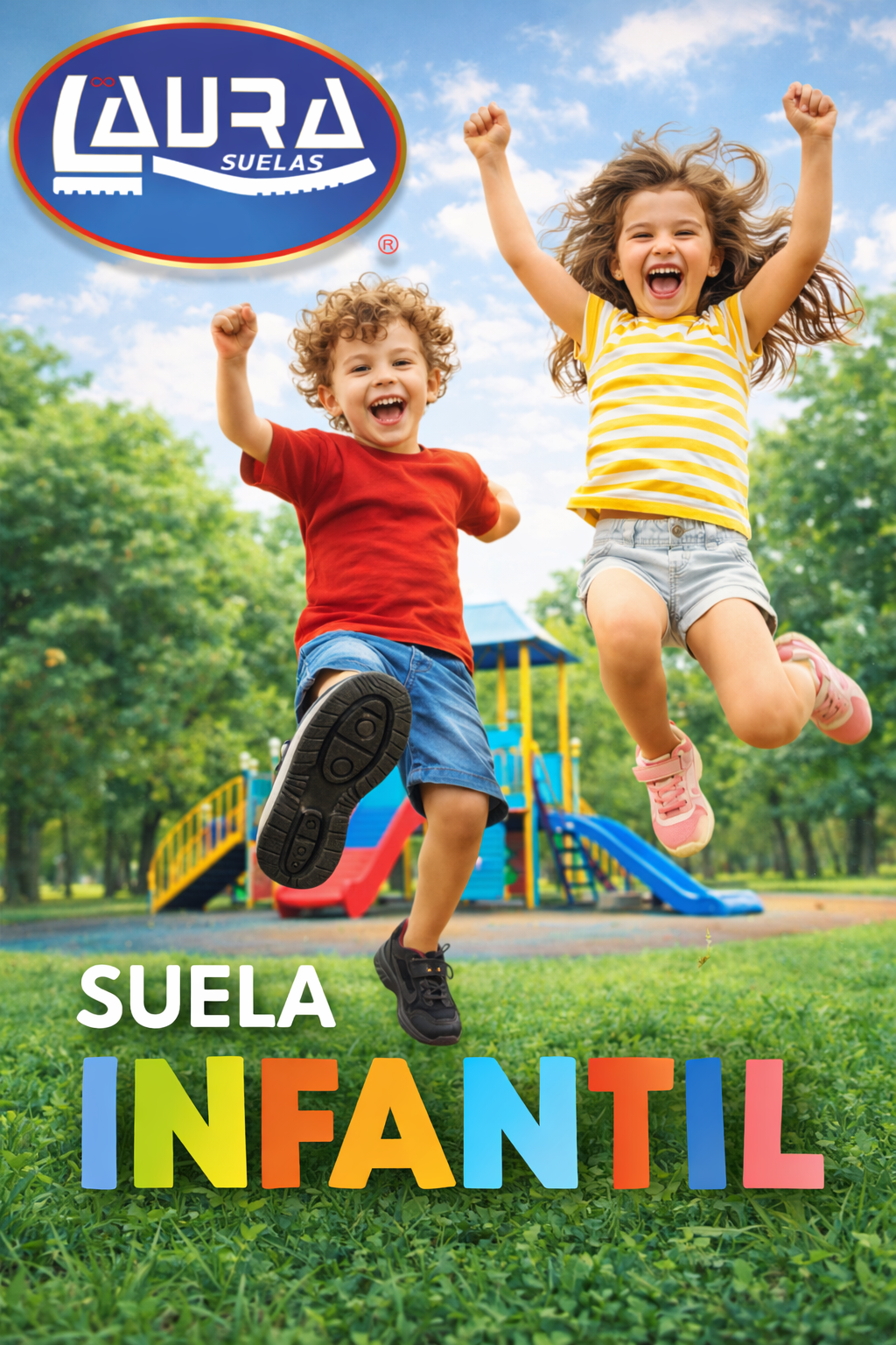 Cátalogo Infantil 2026