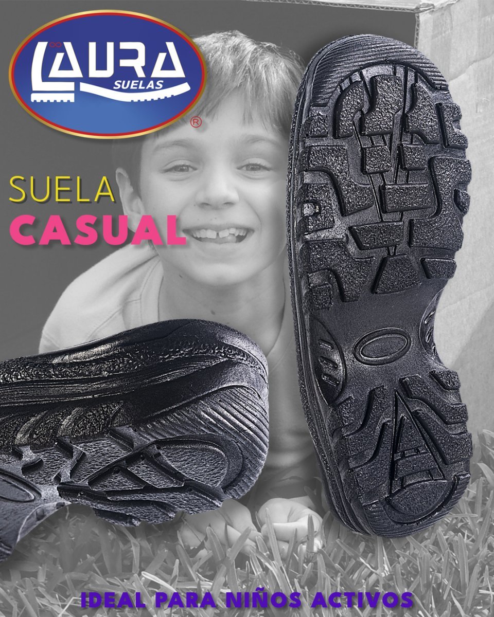 Suela modelo SIN MODELO