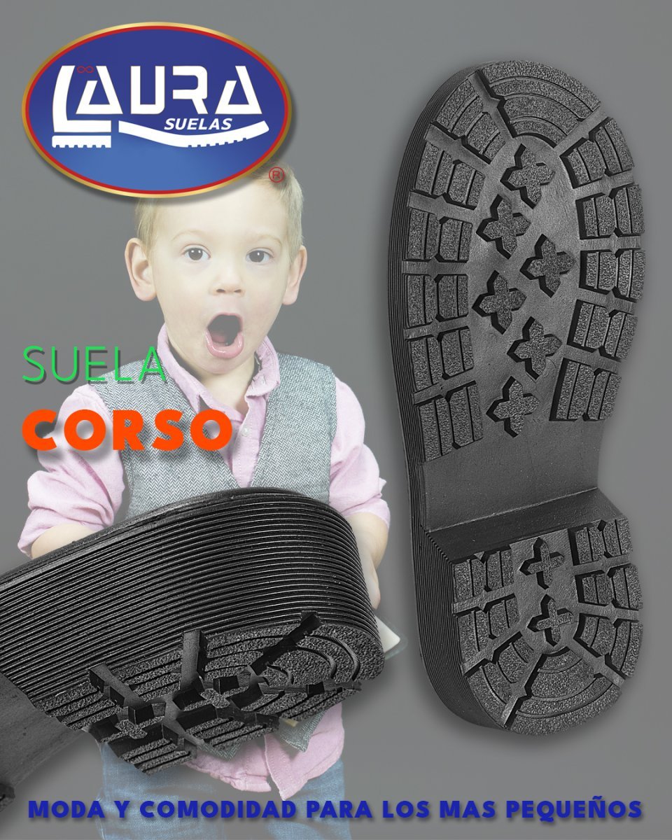 Suela modelo SIN MODELO