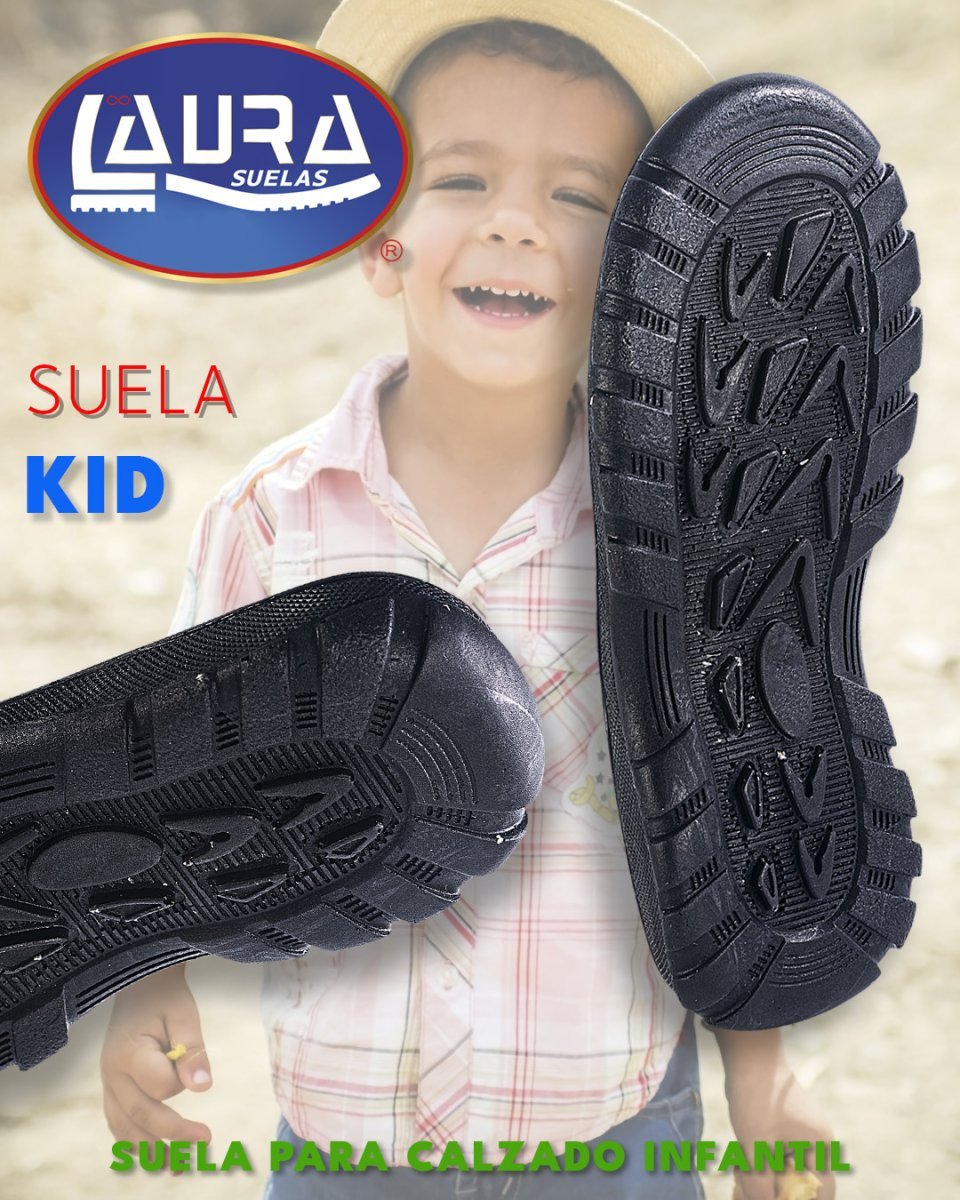 Suela modelo SIN MODELO