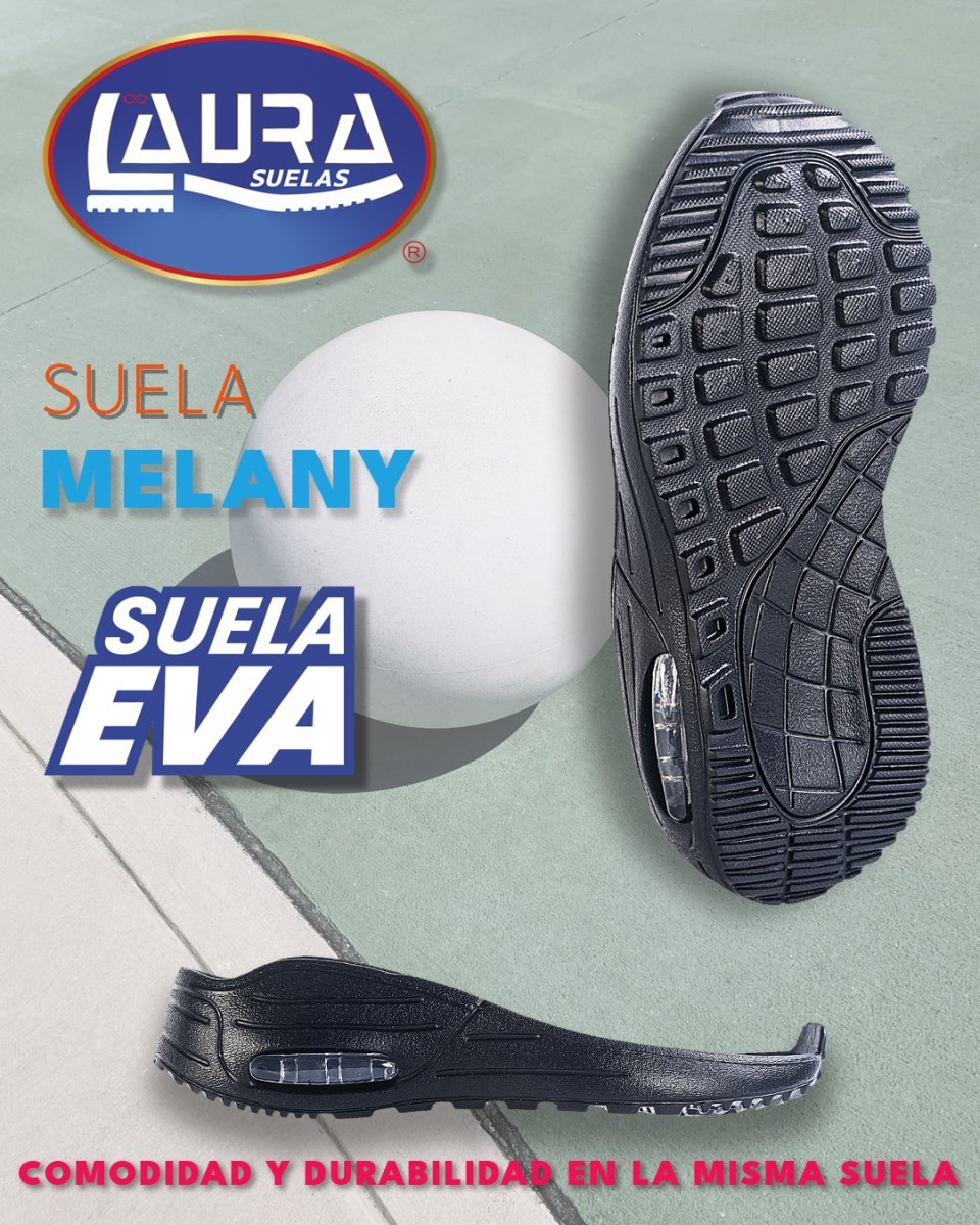 Suela modelo SIN MODELO