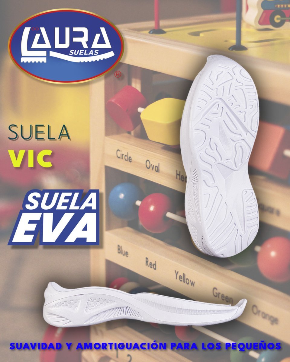 Suela modelo SIN MODELO